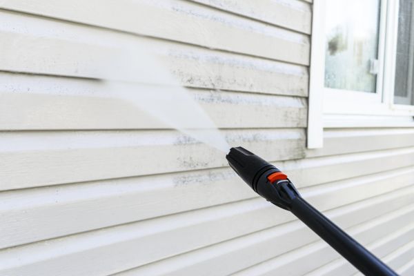 Cost of House Soft Washing in Los Gatos