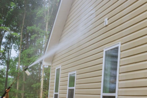 Cost of Building Cleaning in Los Gatos