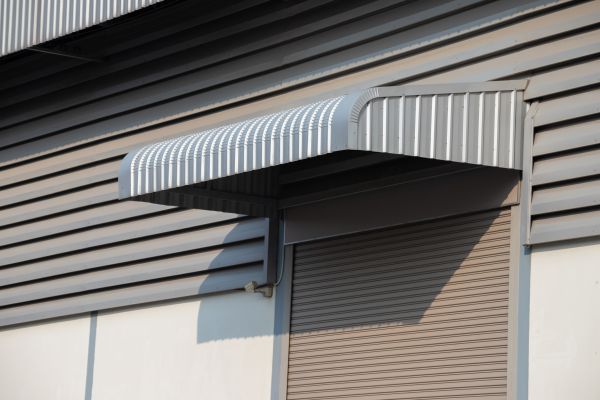 Cost of Awning Power Washing in Los Gatos