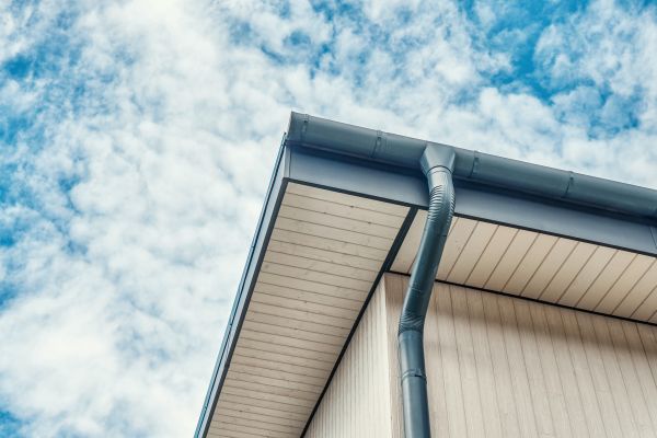 Fascia Washing in Los Gatos