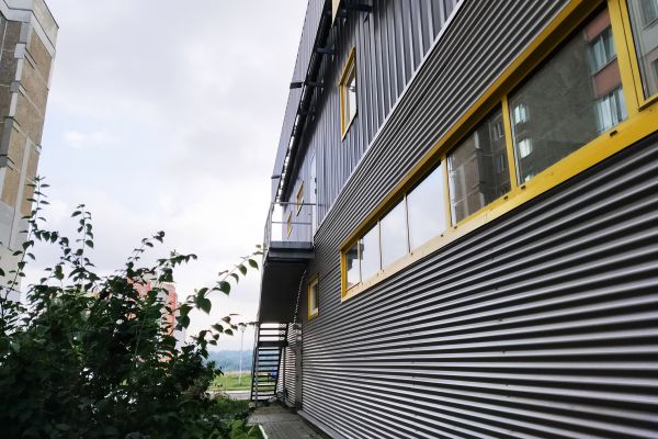 Cost of Aluminum Siding Cleaning in Los Gatos