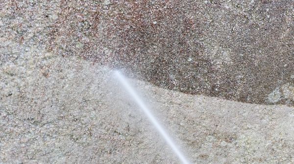 Apartment Exterior Cleaning in Los Gatos